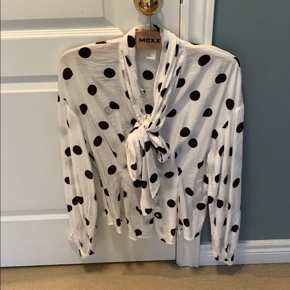 H&M top - Picture 1 of 5